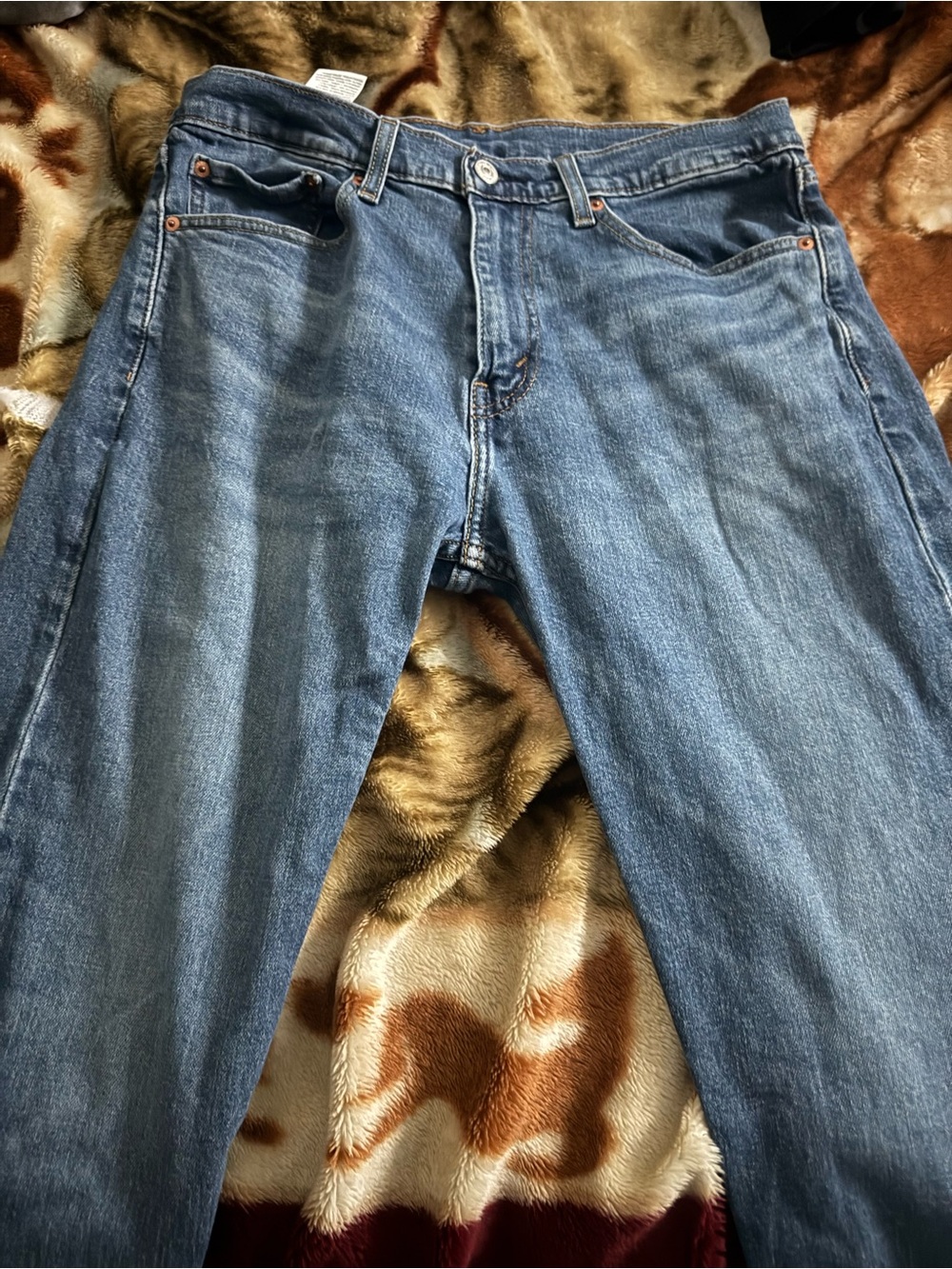 Men’s 505 Levi’s 32x32